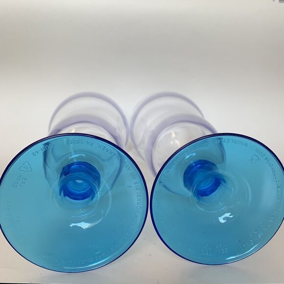 2 SeaWorld Orlando 2022 Passholder Souvenir Cup 42 Oz Aquatica Memorabilia New - Picture 3 of 7